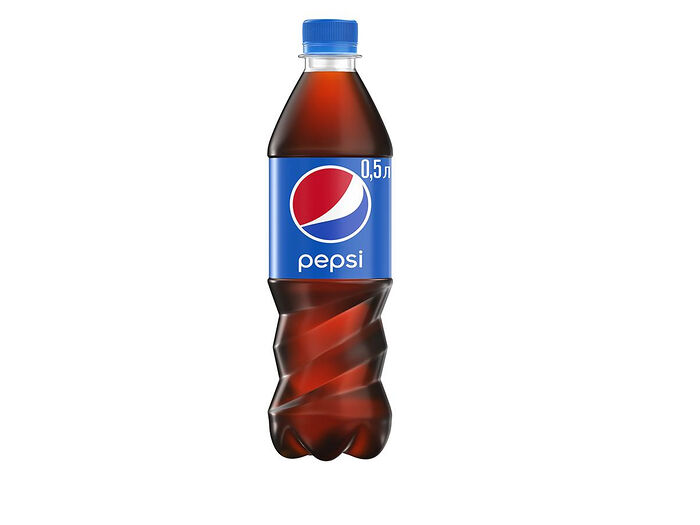 Pepsi