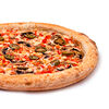 Фото к позиции меню Пицца Мексиканская