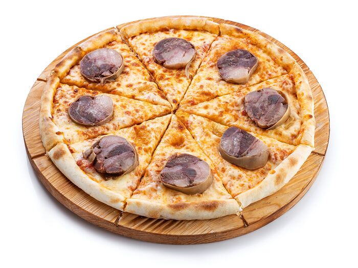 Пицца Казы L