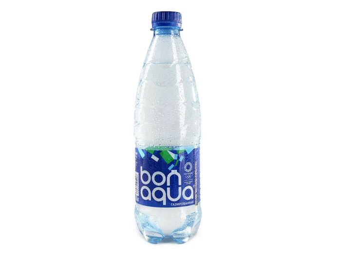 Bon Aqua