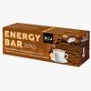 Фото к позиции меню Кокосовый батончик Energy Bar Zero c капучино в молочном шоколаде без сахара