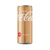 Фото к позиции меню Coca-Cola Ваниль