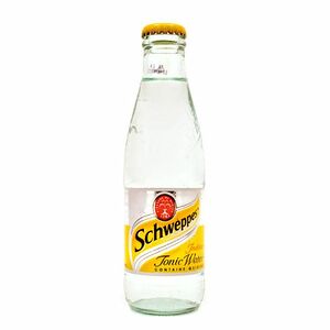 Schweppes