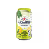 San Pellegrino грейпфрут