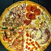 Фото к позиции меню Пицца 8 вкусов 32см