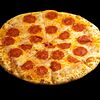Фото к позиции меню Пицца Пепперони халяль