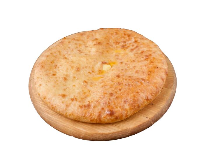 Осетинский пирог с картофелем и сыром (большой)