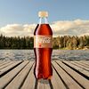Фото к позиции меню Coca-Cola ванильный вкус