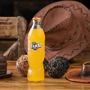 Fanta