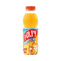 Pulpy Апельсин S