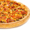 Фото к позиции меню Любимая папина пицца, колбасный борт