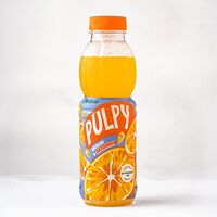 Pulpy Апельсин