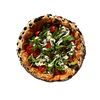 Фото к позиции меню Пицца Страчателла с томатами