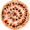 Фото к позиции меню Бьянка пицца (32 см)