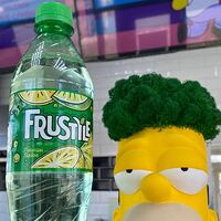 Frustyle лимон лайм