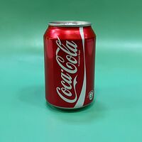 Coca-Cola S