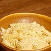 Фото к позиции меню Детские макароны с сыром сулугуни