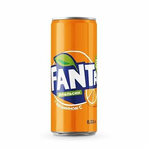 Fanta