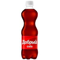 Добрый Cola