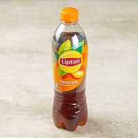 Персиковый чай Lipton