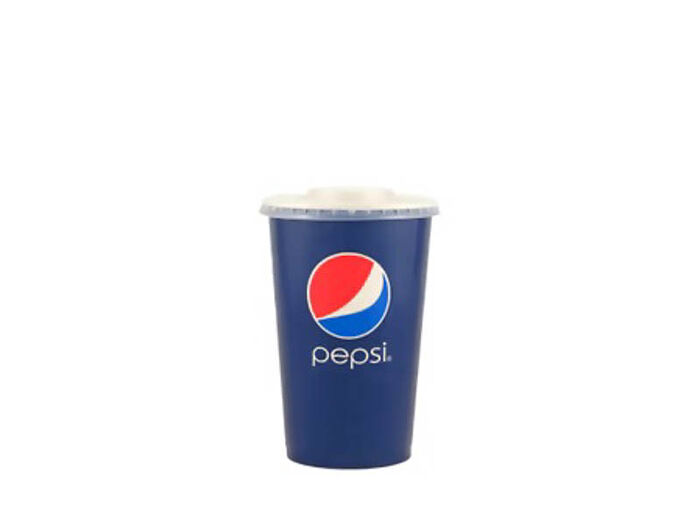 Pepsi на розлив