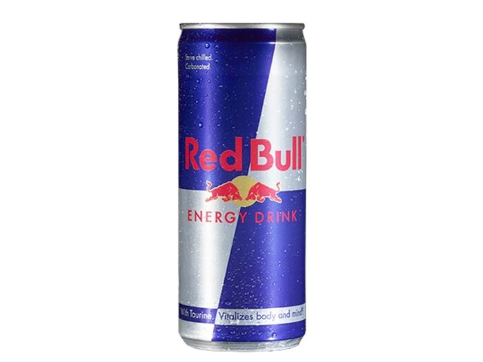 Red Bull