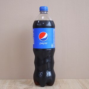 Pepsi