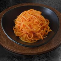 Салат Морковка по-корейски