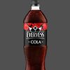 Фото к позиции меню Газированный напиток Evervess Cola