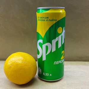 Sprite