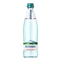 Borjomi