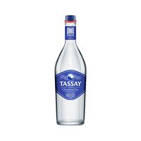 Вода Tassay газированная