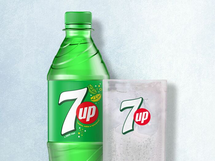 7Up