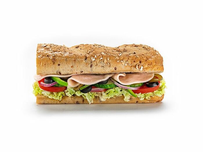 Сэндвич Индейка 15 см