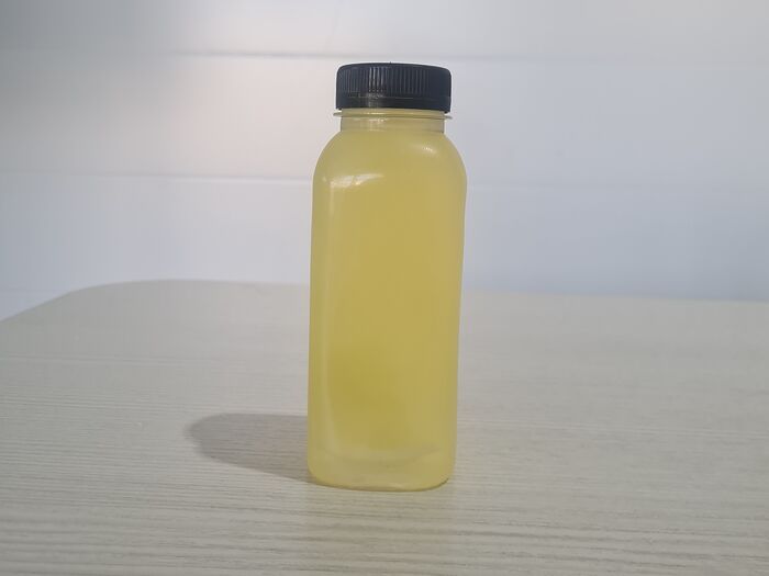 Напиток Манго с лимоном