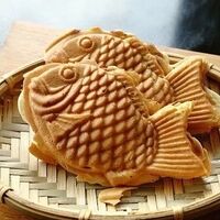 Taiyaki Jinju