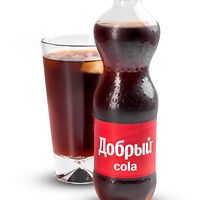 Добрый Cola