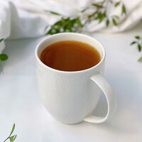 Чай Облепиха с розмарином