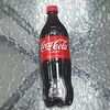 Фото к позиции меню Coca-Cola большая
