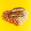 Фото к позиции меню Печенье овсяное с арахисом на кокосовом сахаре