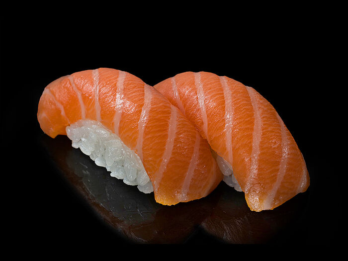 Koi sushi bar