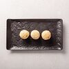 Фото к позиции меню Китайские пончики с арахисом