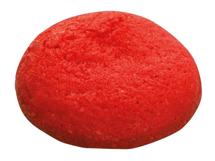Печенька Красный бархат