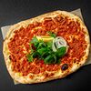Фото к позиции меню Пицца по-турецки