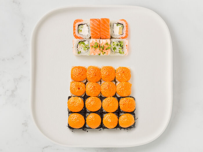 Sushi Craft