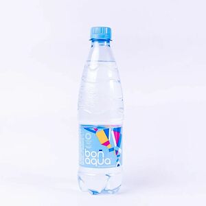 Минеральная вода BonAqua