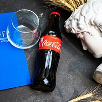 Coca-Cola Сlassic