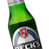 Фото к позиции меню Пиво Becks Безалкогольное