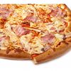 Фото к позиции меню Пицца мясное изобилие