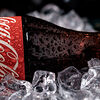 Фото к позиции меню Coca-cola 1 литр